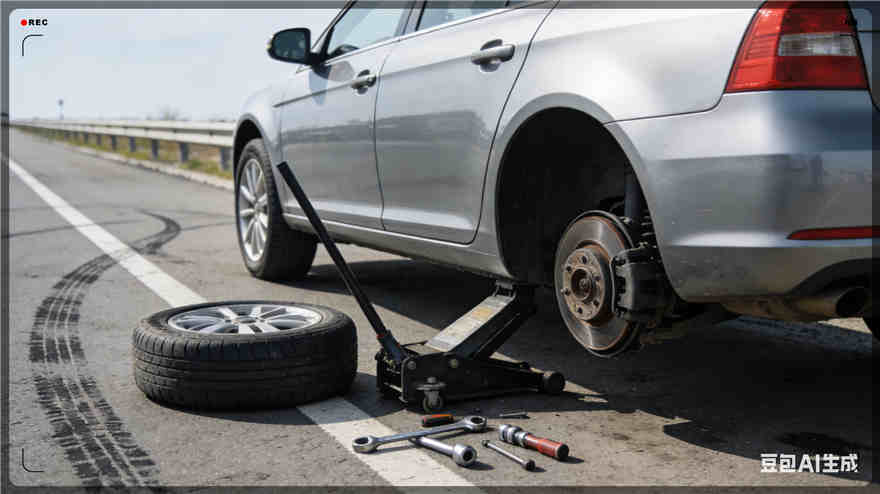 会宁道路救援汽车送玻璃水