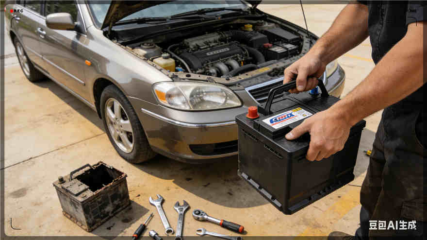 会宁道路救援汽车送机油