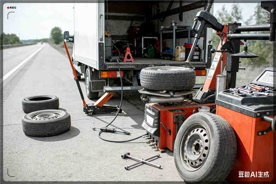 会宁道路救援汽车送机油