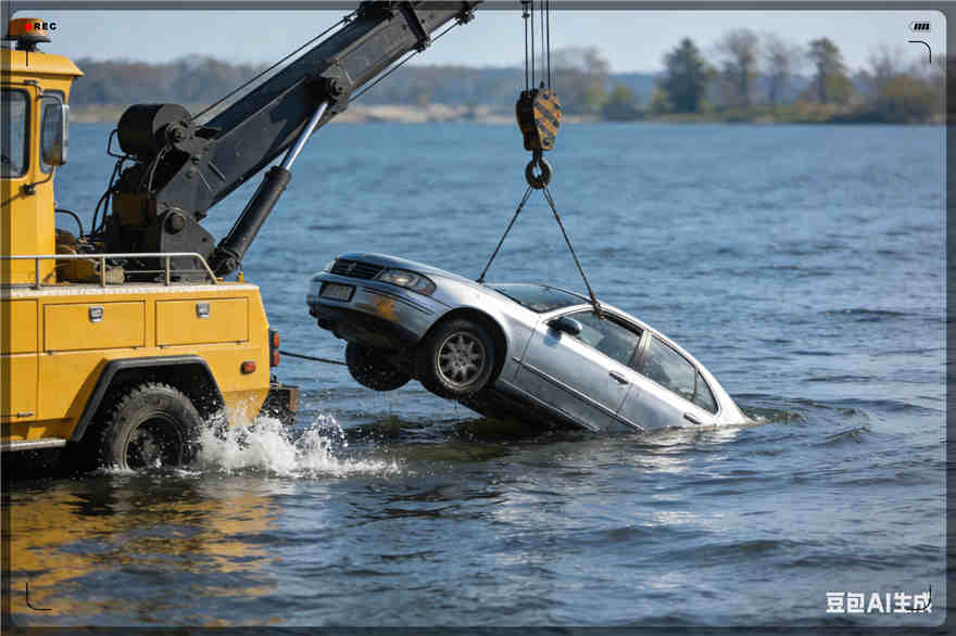 会宁汽车救援送柴油